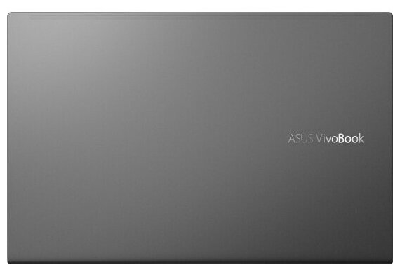 Ноутбук Asus VivoBook K513EA-L12236 Core i7 1165G7 16Gb SSD512Gb Intel Iris Xe graphics 156 OLED FHD 1920x1080 noOS black WiFi BT Cam