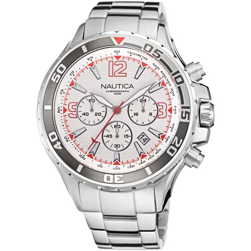 фото Часы наручные nautica napnss218