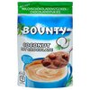 Растворимый напиток Bounty Coconut Hot Chocolate горячий шоколад 140 гр. - изображение