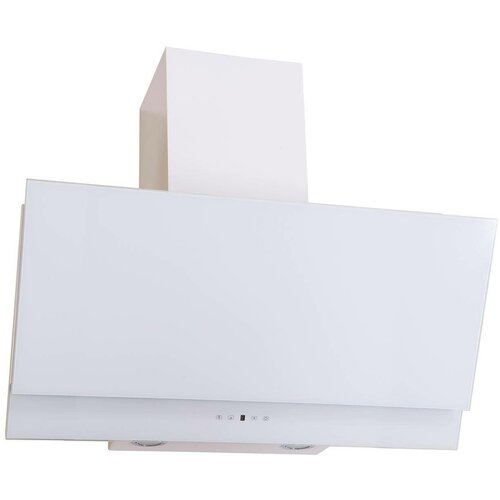 Каминная вытяжка Elikor Жемчуг S4 90П-700-Е4Д белый 919648 2450000₽
