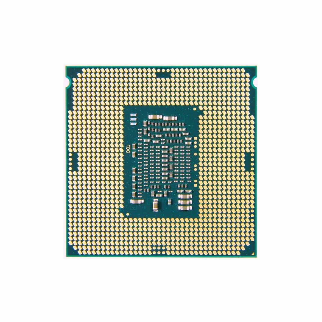 Процессор Intel Core i7-6700 LGA1151 4 x 3400 МГц