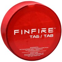 Автономное устройство порошкового пожаротушения Finfire Таб
