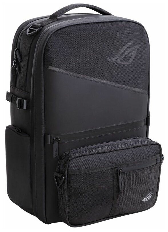 Рюкзак для ноутбука 17" ASUS ROG Ranger BP3703 Core — купить в интернет ...