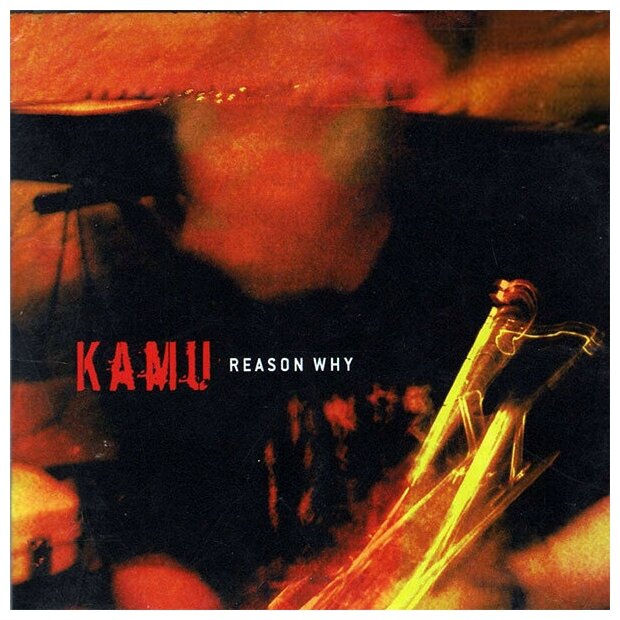 Kamu - Reason Why