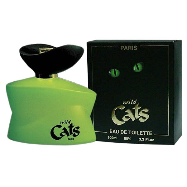 Guy Alari Wild Cats туалетная вода 100 ml.