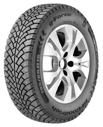 BFGoodrich g-Force Stud 205/50 R17 93Q