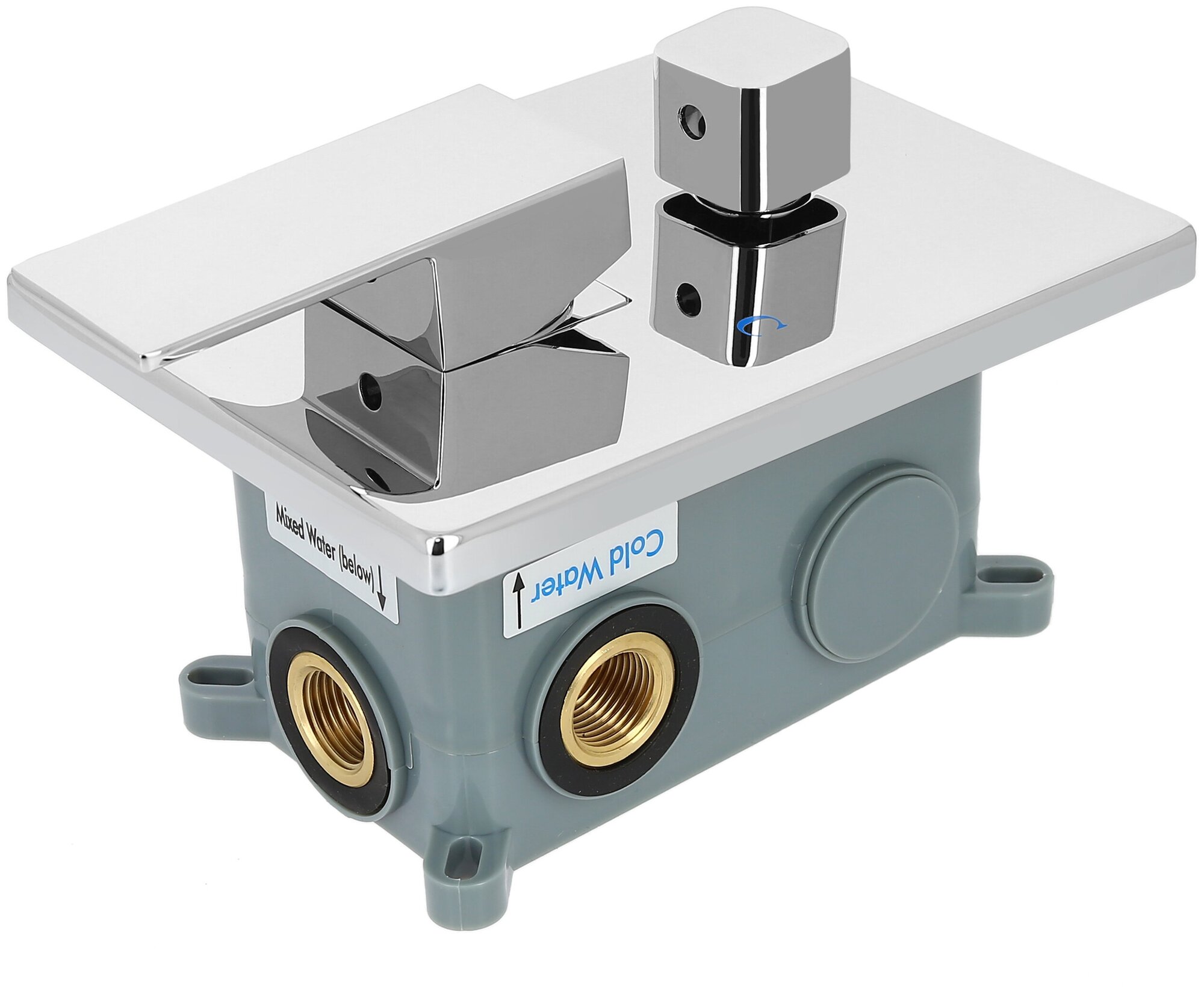 Душевая система ALMAes - фото №11