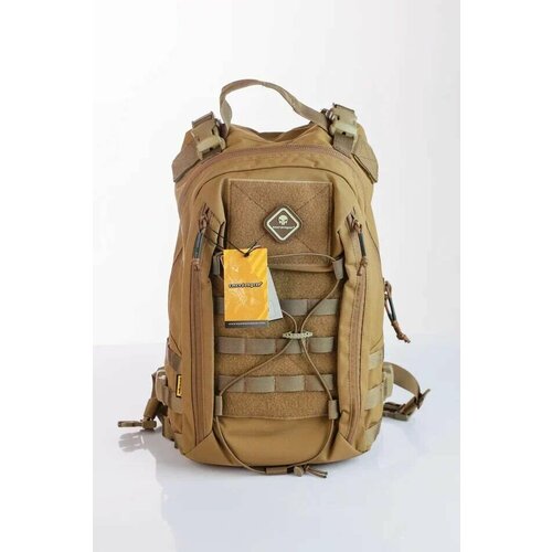 Рюкзак тактический водонепроницаемый 18 литров рюкзак assault backpack removableoperatorpack mc500d emersongear