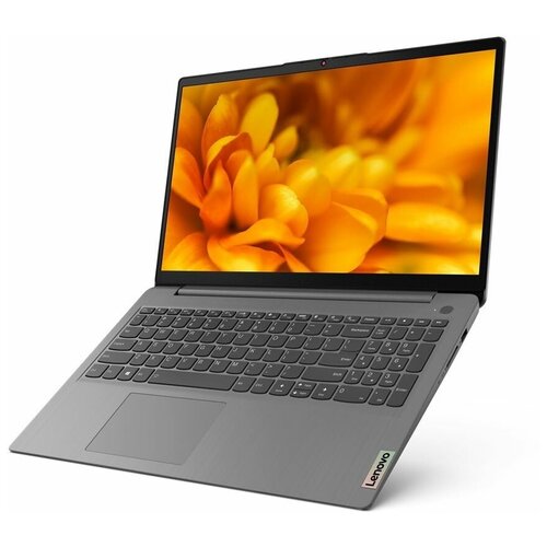 Lenovo IdeaPad 3 15ITL6 156 FHDi3 1115G48Gb256Gb SSDnoDVDUHDW11HGrey 82h802eark 6252800₽