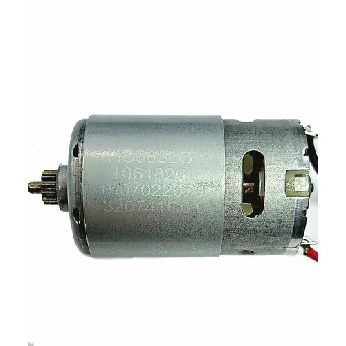 Мотор для шуруповерта Bosch GSR 120-Li
