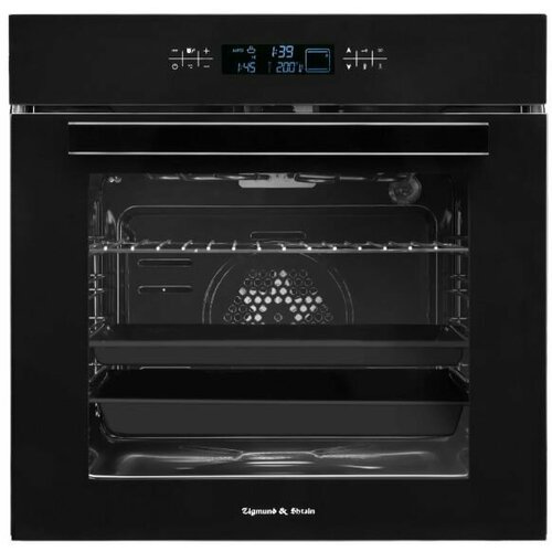 Ндух эл ZigmundShtain E 155 B чёрнТурция 5099000₽