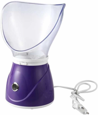 Сауна для лица Osenje Facial Steamer (Фиолетовый)