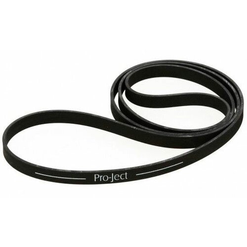 Пассик Pro-Ject Drive Belt T1 пассик для винилового проигрывателя pro ject drive belt rpm 9 10