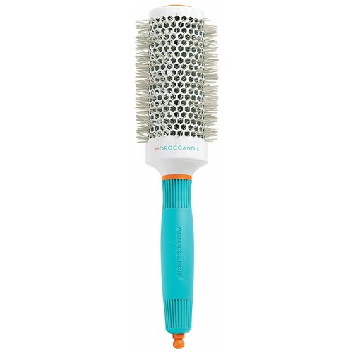 Moroccanoil Ceramic + ION 45 CI Брашинг керамический 45 мм брашинг ceramic ion 45 moroccanoil brush ceramic ion 45 sm 1 шт