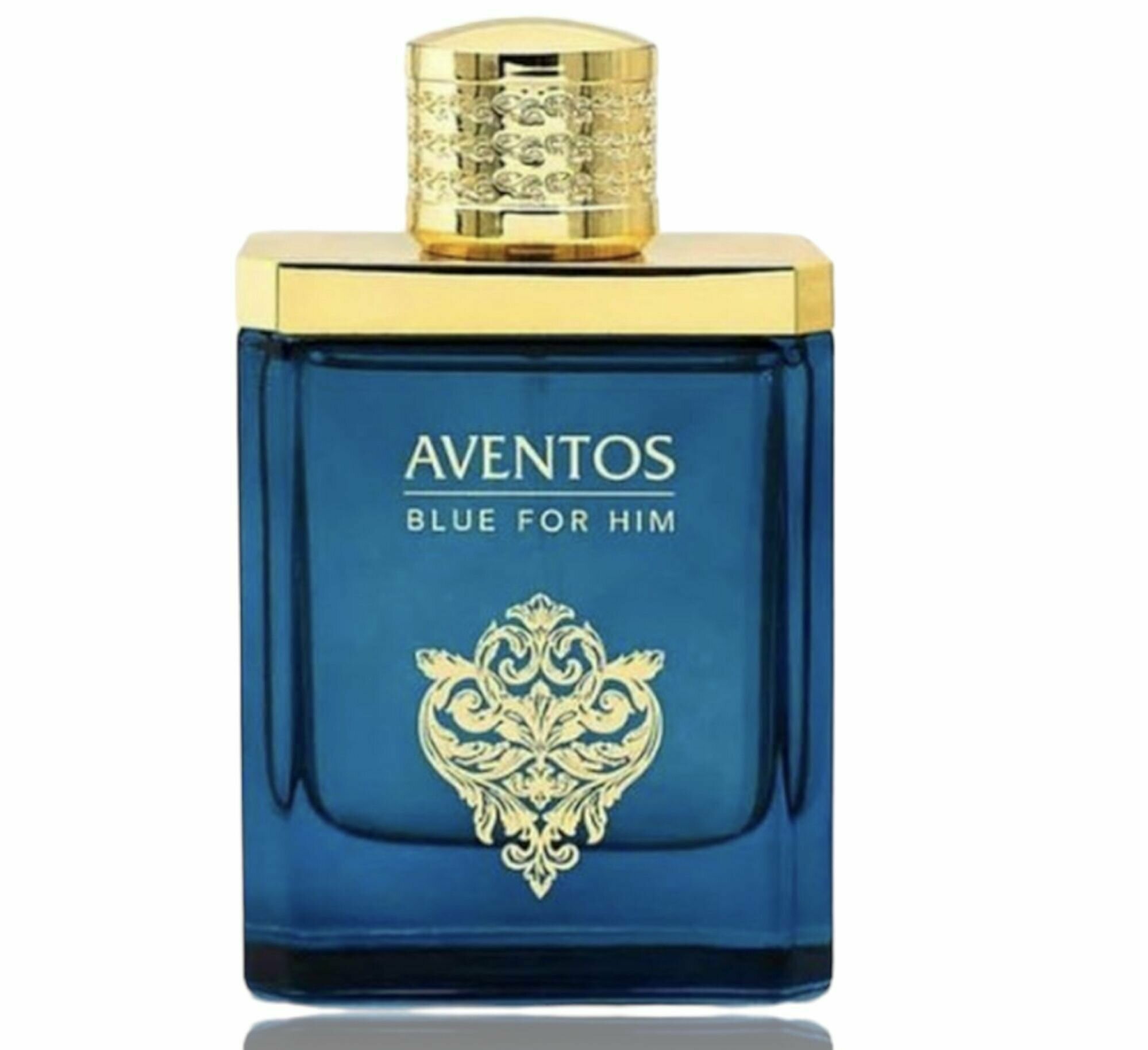 Духи мужские Aventos Blue for Him