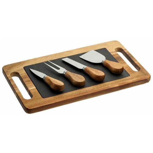 Набор для сыра «Тильзитер