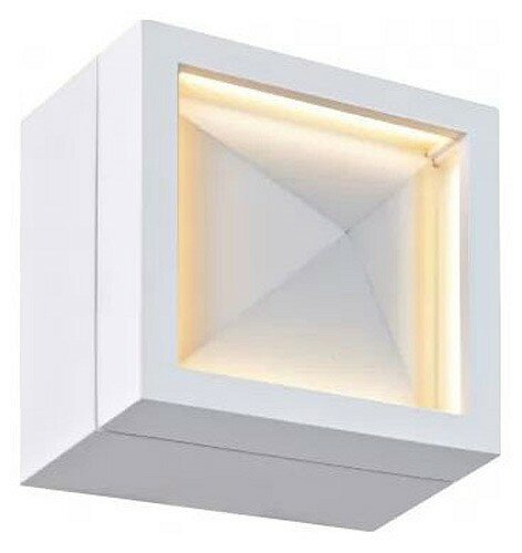 Накладной светильник iLedex Creator SMD-923404 WH-3000K — фото 1