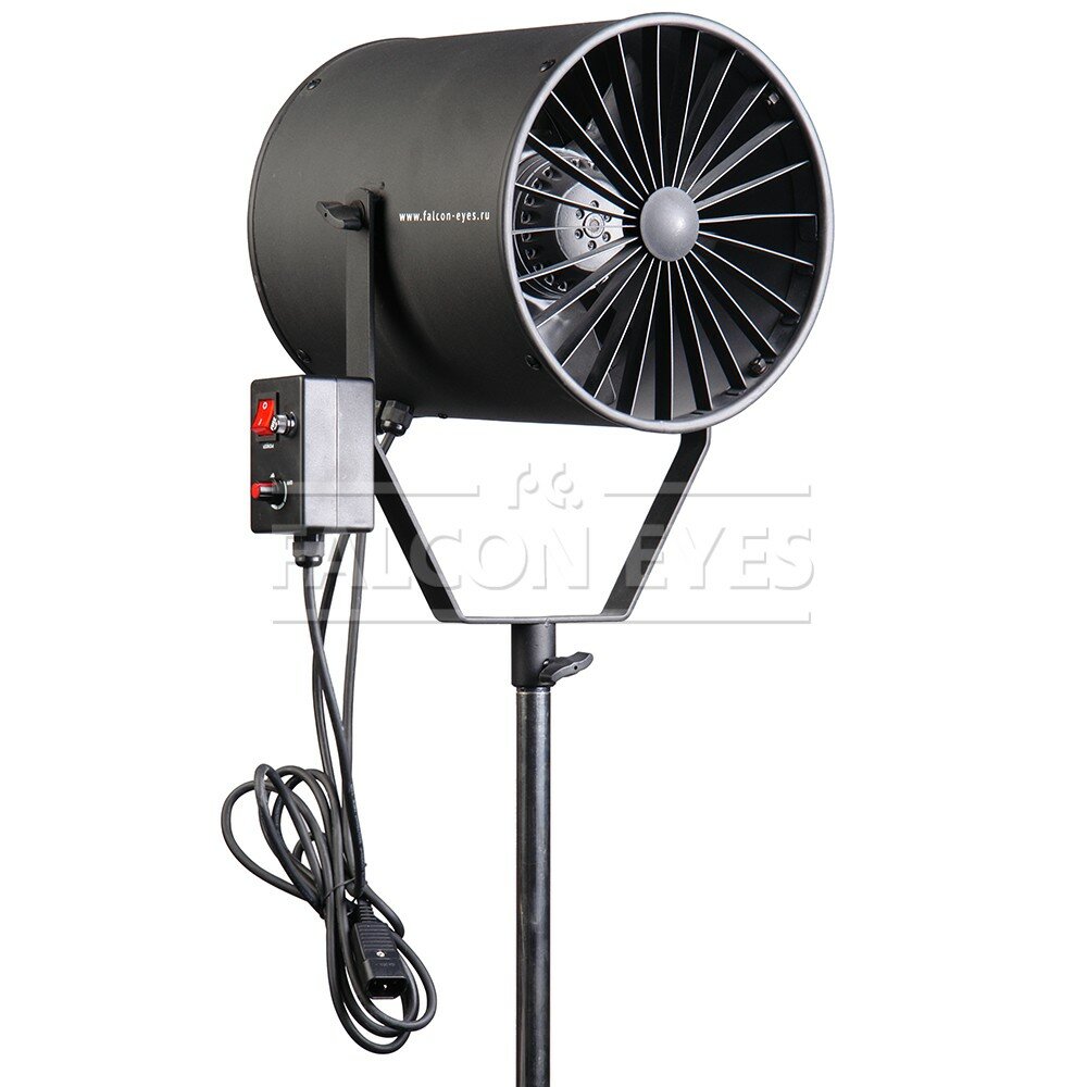 Вентилятор студийный Falcon Eyes SF-01 — фото 1