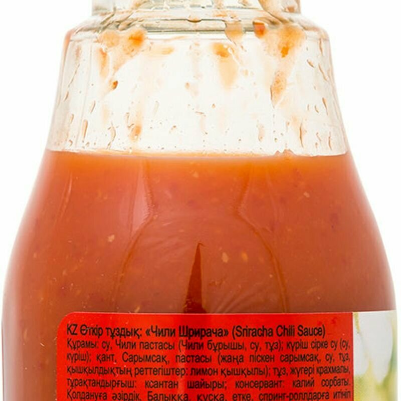 Sen Soy Соус Чили Sriracha Chili, 150 г