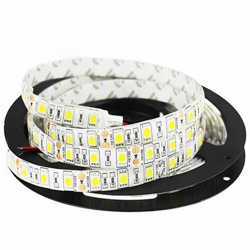 Лента светодиодная JAZZWAY LED, 7.2Вт, 12В