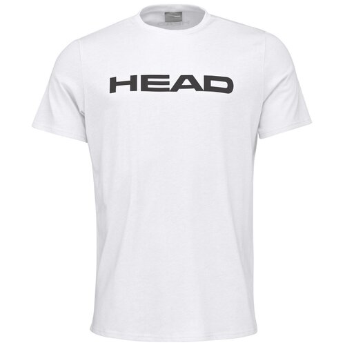 Футболка Head Club IVAN T-Shirt Men Мужчины 811400-WH M