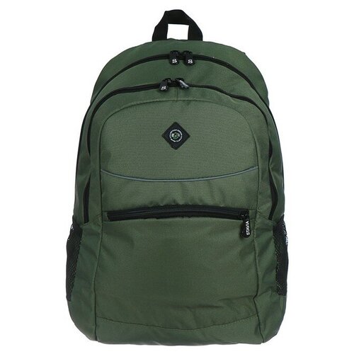 фото Рюкзак stavia, зеленый