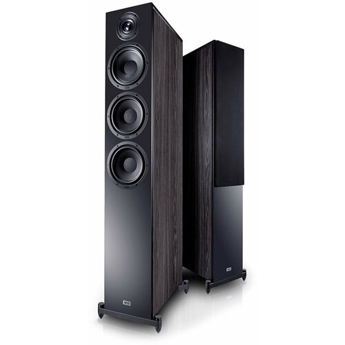 Напольная акустика Heco Aurora 900 Ebony Black 17990000₽