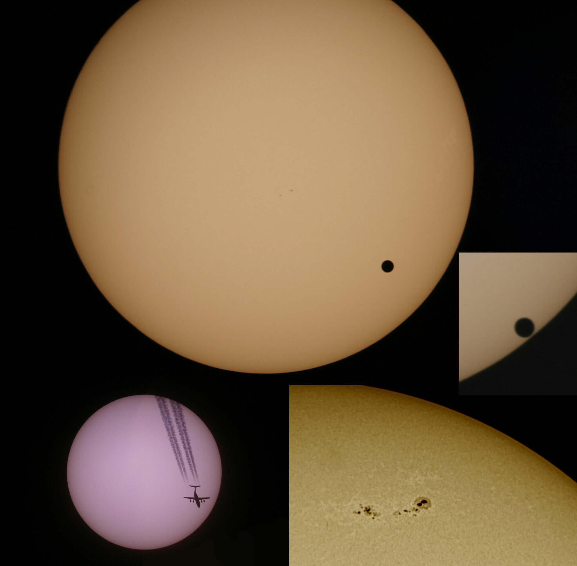 Телескоп Bresser Venus 76/700 AZ рефлектор d76 fl700мм 525x черный - фото №8