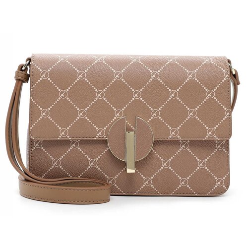 фото Сумка кросс-боди tamaris, бежевый