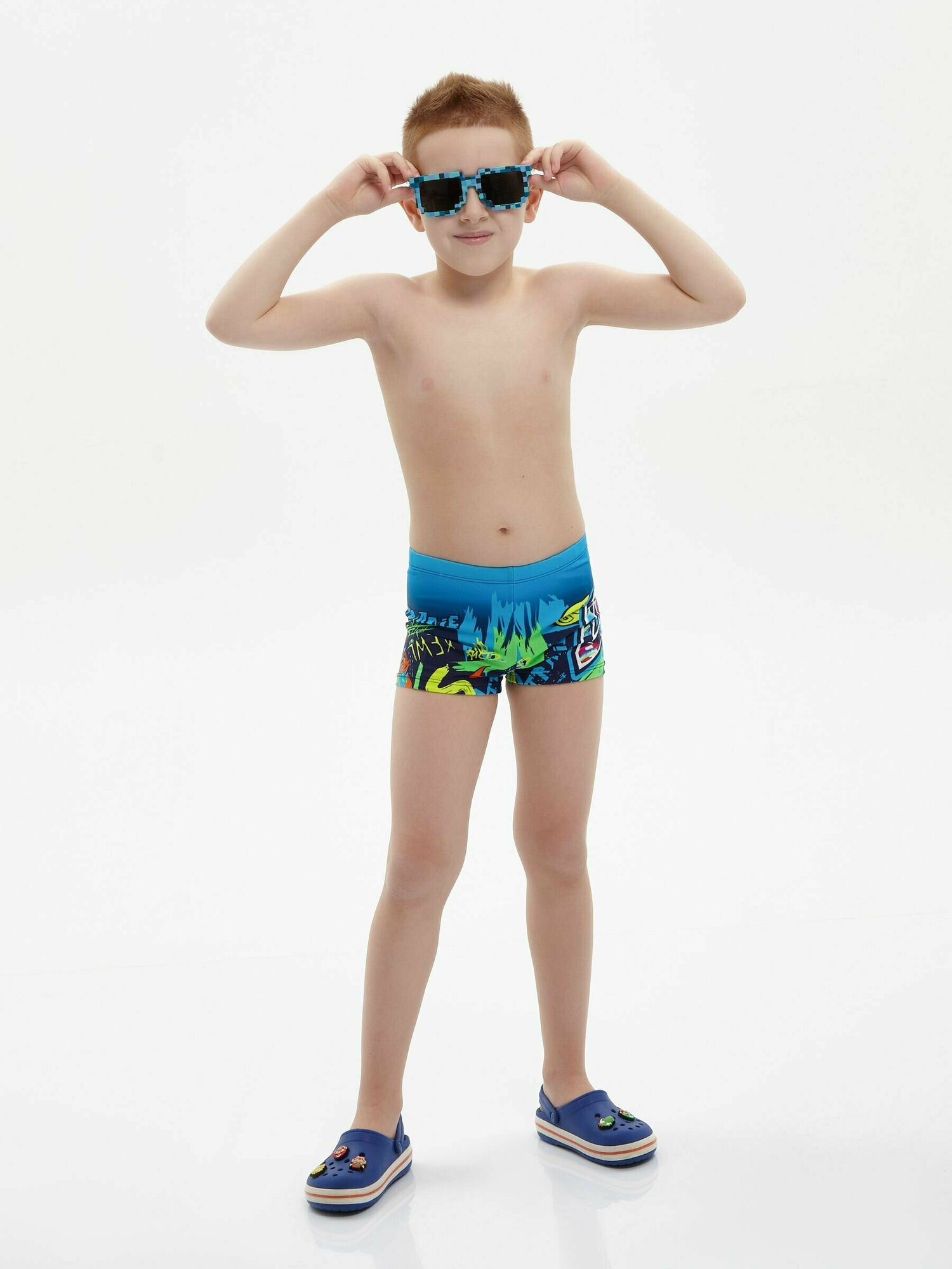 Шорты для плавания Школа 2024