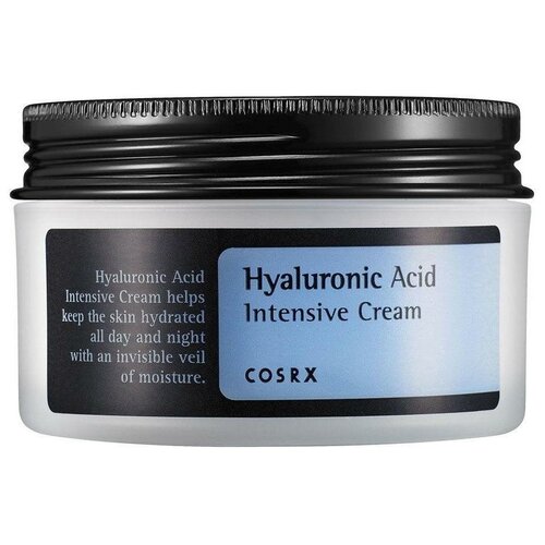 Интенсивный увлажняющий крем с гиалуроновой кислотой [CosRX] Hyaluronic Acid Intensive Cream