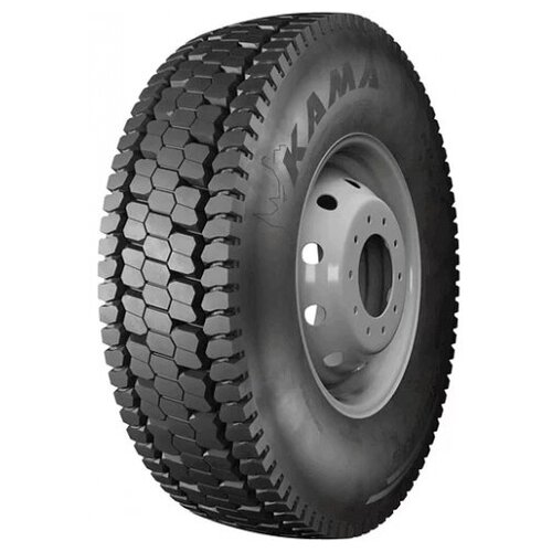 Шина КАМА NR 201 275/70 R22.5 148/145L, всесезонная