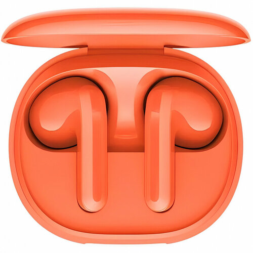 Redmi Buds 4 Lite RU BHR7115GL M2231E1 Оранжевый 198700₽