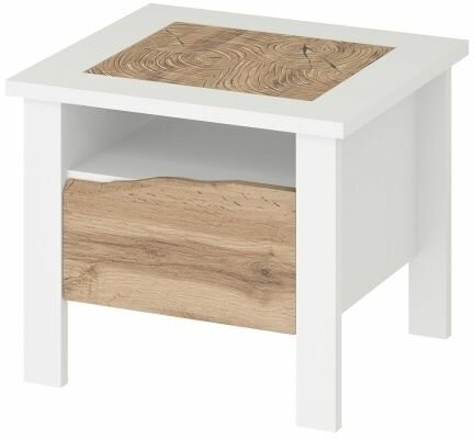 фото Стол журнальный TIMBER