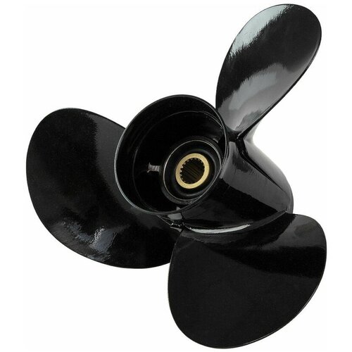 Винт гребной Mercruiser Bravo II;3x18-1/4x19 левый, Baeksan