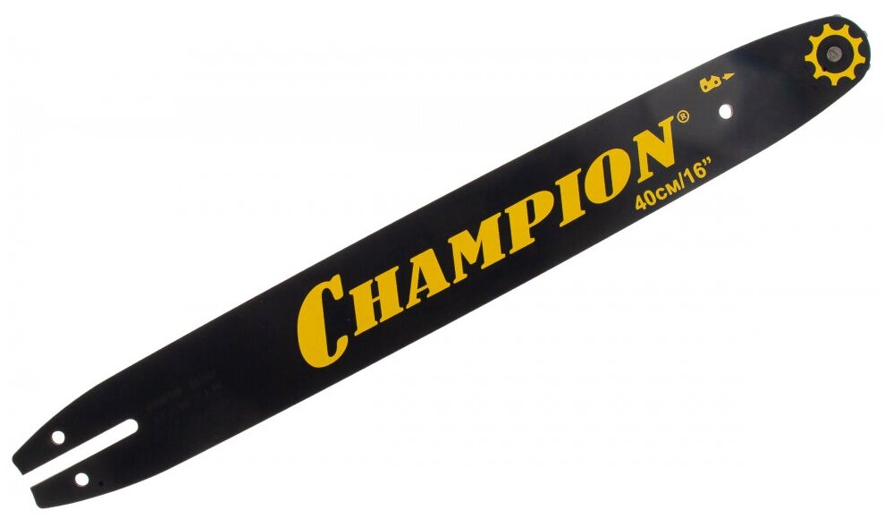  CHAMPION 16"-3/8-1,3-54 (Ch138,116,216,220N,320N 160SDEA318)