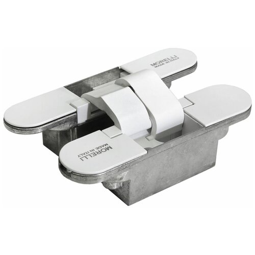 Скрытые петли MORELLI с 3-D регулировкой HH-18 B чёрный (1 шт.)