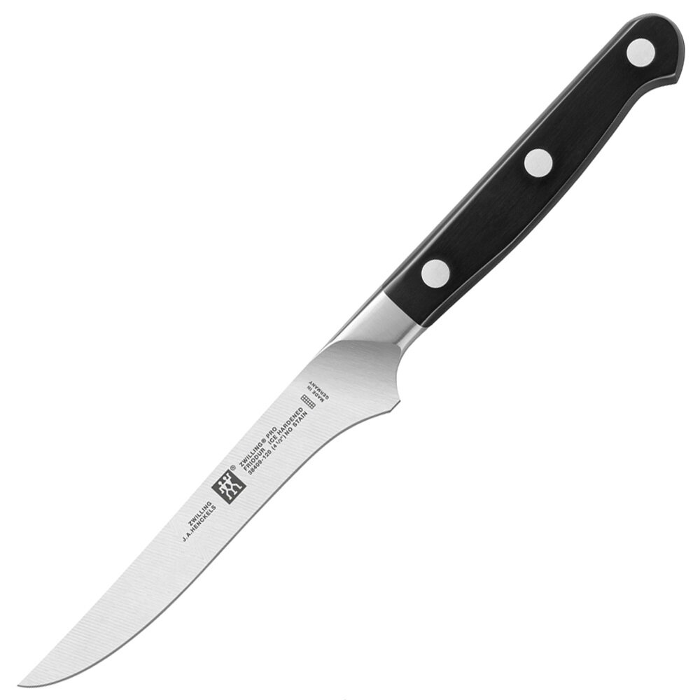 Нож мясной Zwilling Pro (38409-121) - фото №6