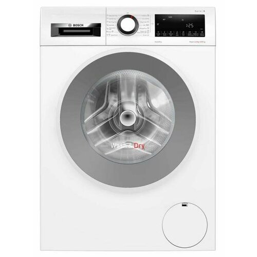 Стиральная машина Bosch WNA14400ME белый 13655000₽