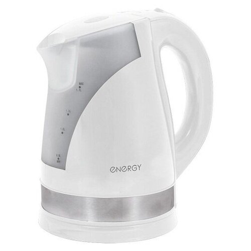 Электрические чайники ENDEVER E-219 стальной 104800₽