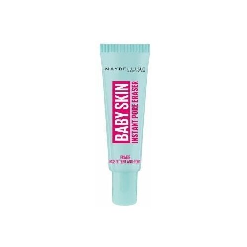 MAYBELLINE NY Основа под макияж Babyskin 0