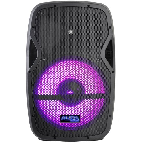 Активная акустическая система AURA A215mp3-BT 3887000₽