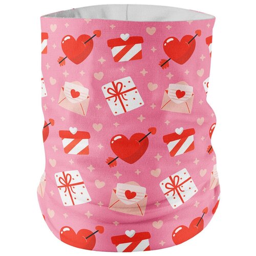 белый, красный, розовый