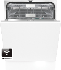 Встраиваемая посудомоечная машина 60 см Gorenje GV673C61