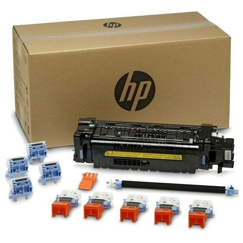 HP J8J88A (9750B012AA) cервисный комплект