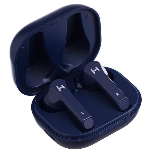 Harper Наушники HB-512 blue 144100₽