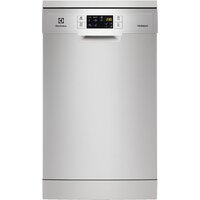 Посудомоечная машина отдельностоящая Electrolux ESF9552LOX