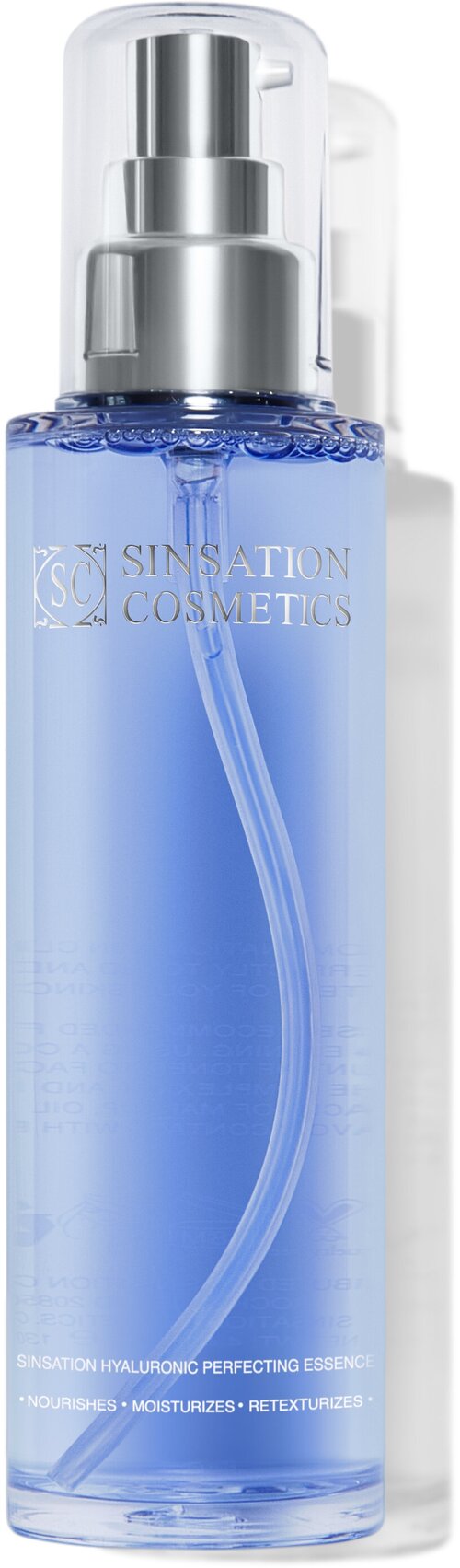 Sinsation Cosmetics Sinsation Hyaluronic Perfecting Essence Лосьон для лица