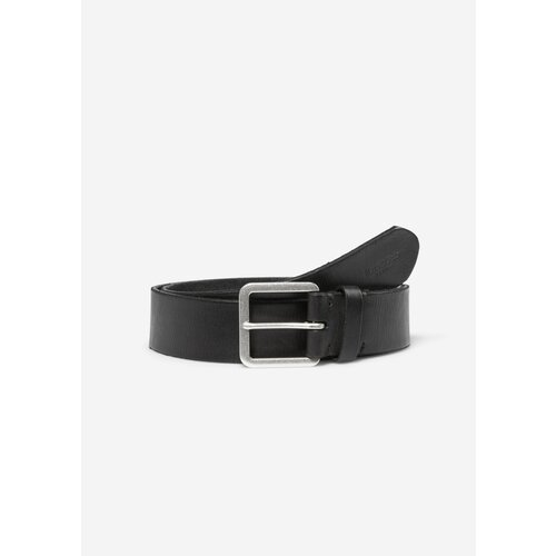 фото Ремень marc o'polo, размер 110, черный