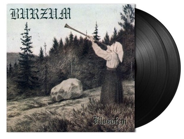 ☆希少☆ Burzum / Filosofem A5 digibook盤 BURZUM Filosofem Аудио DIGIPACK CD Лицензия – купить на Яндекс